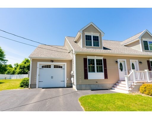 Property Photo: 39 Mill Street 39 MA 01860