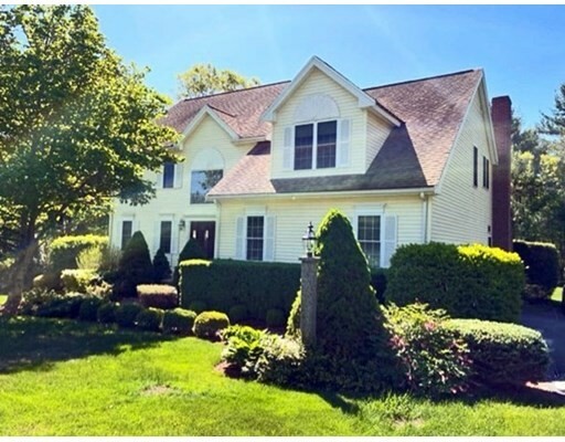 14 Vincent Road  Mendon MA 01756 photo