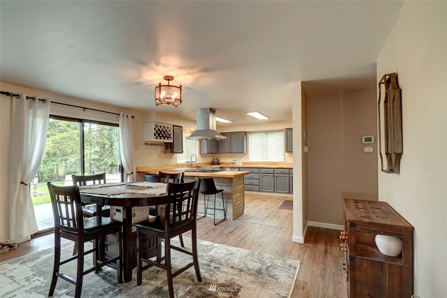 Property Photo:  160 E Lakeland Way  WA 98524 