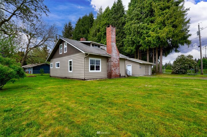 Property Photo:  24444 Polte Road  WA 98284 