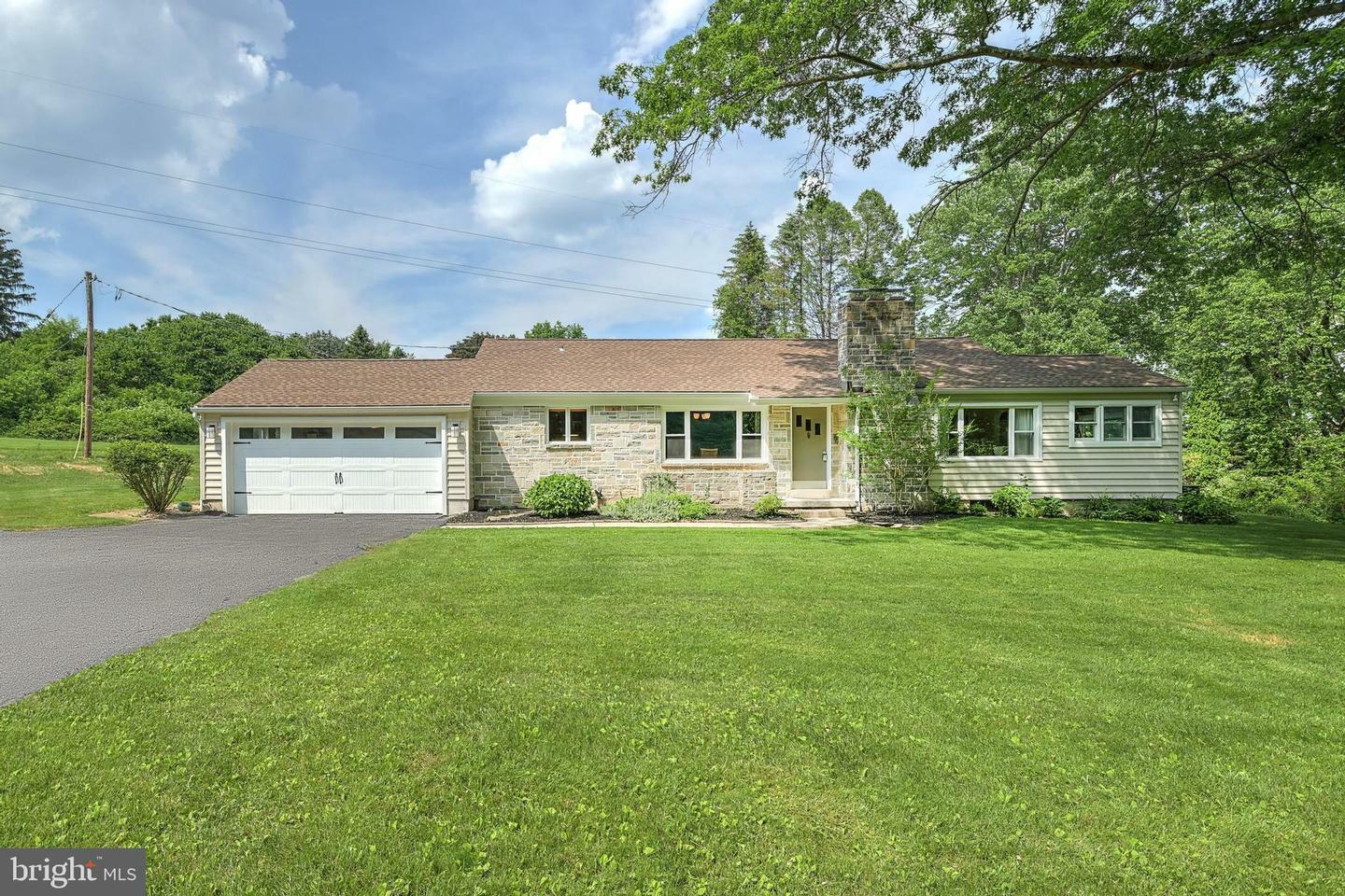 Property Photo:  367 Waters Road  PA 17403 