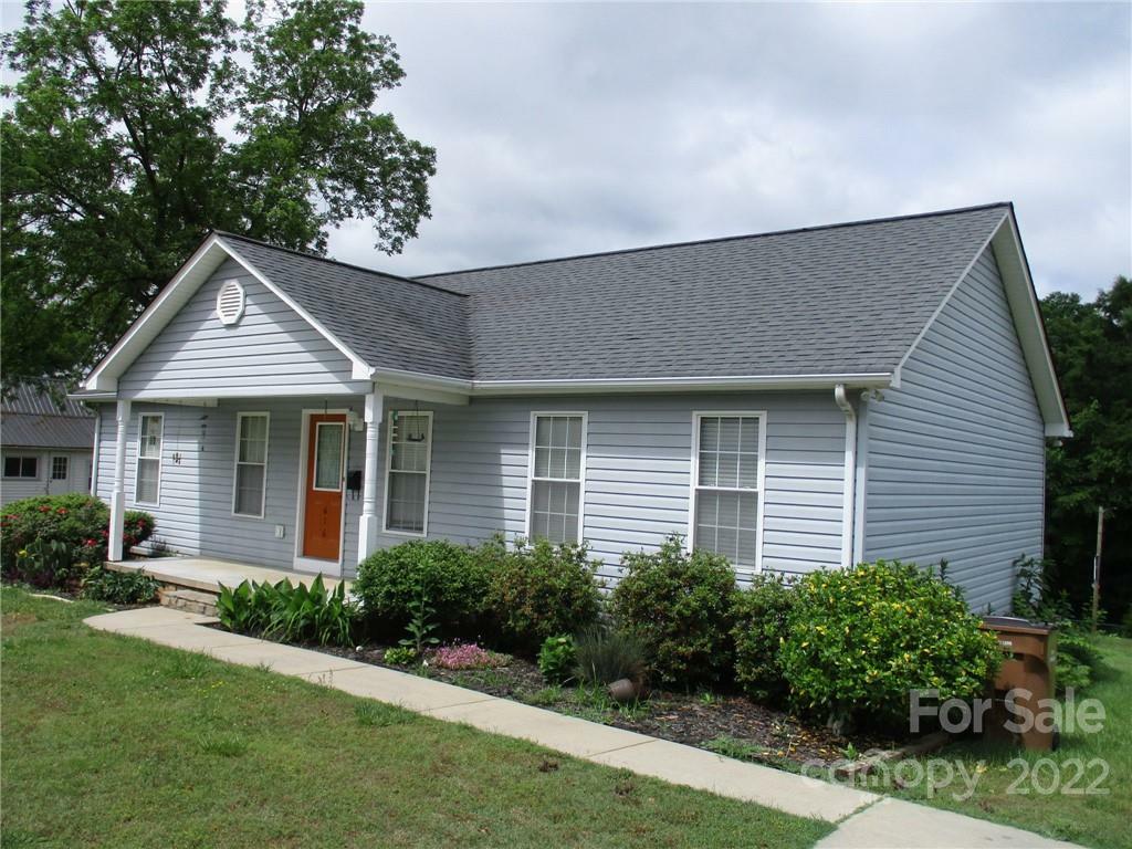 Property Photo:  616 Grier Street  NC 28092 