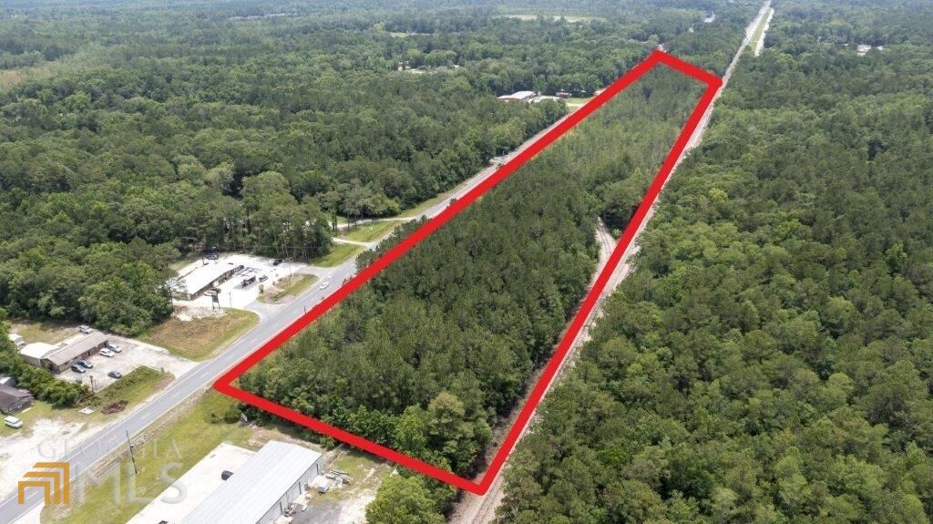 Property Photo: 0 Highway 17 GA 31548