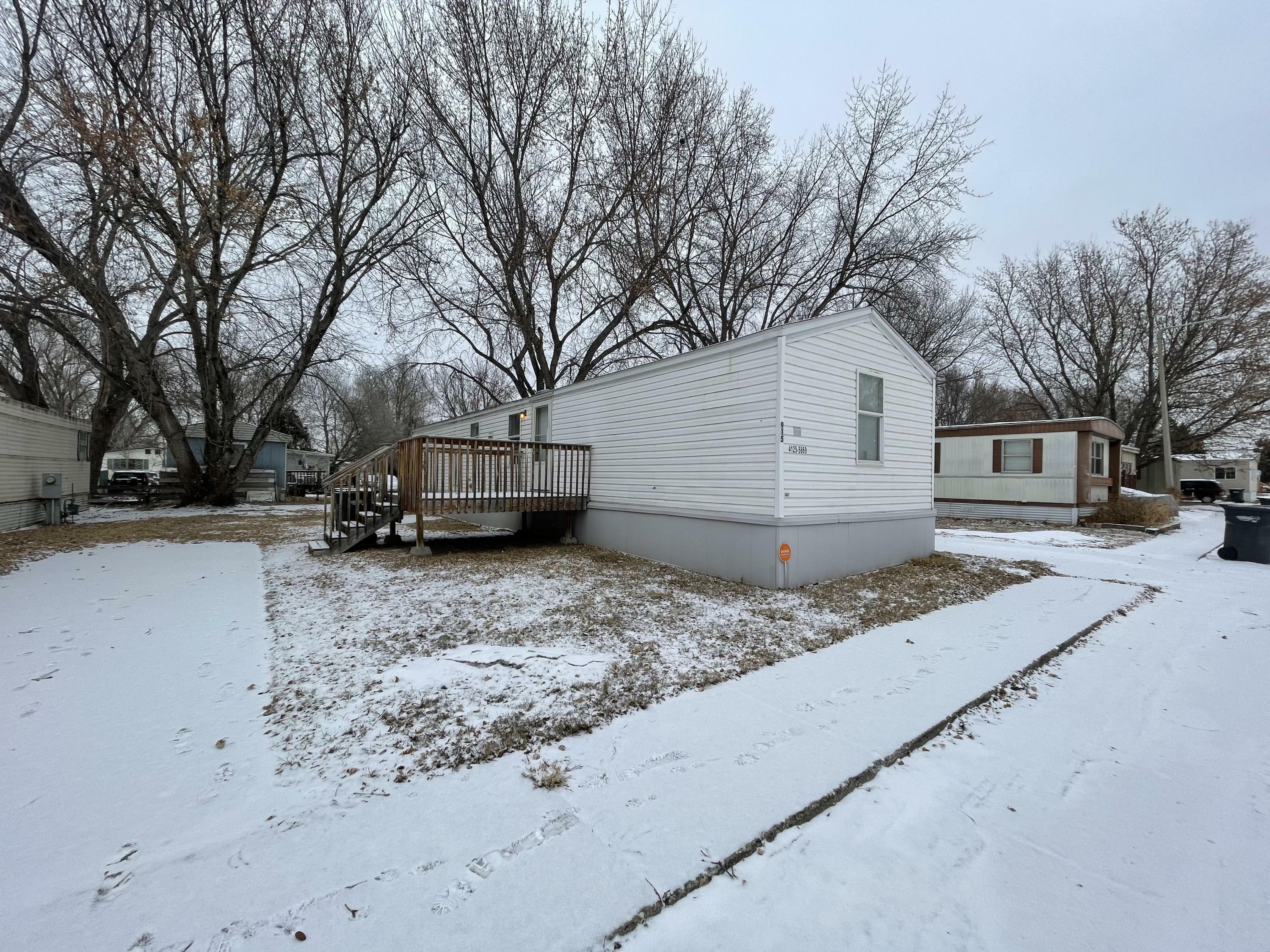 1119 University Drive 915  Bismarck ND 58504 photo