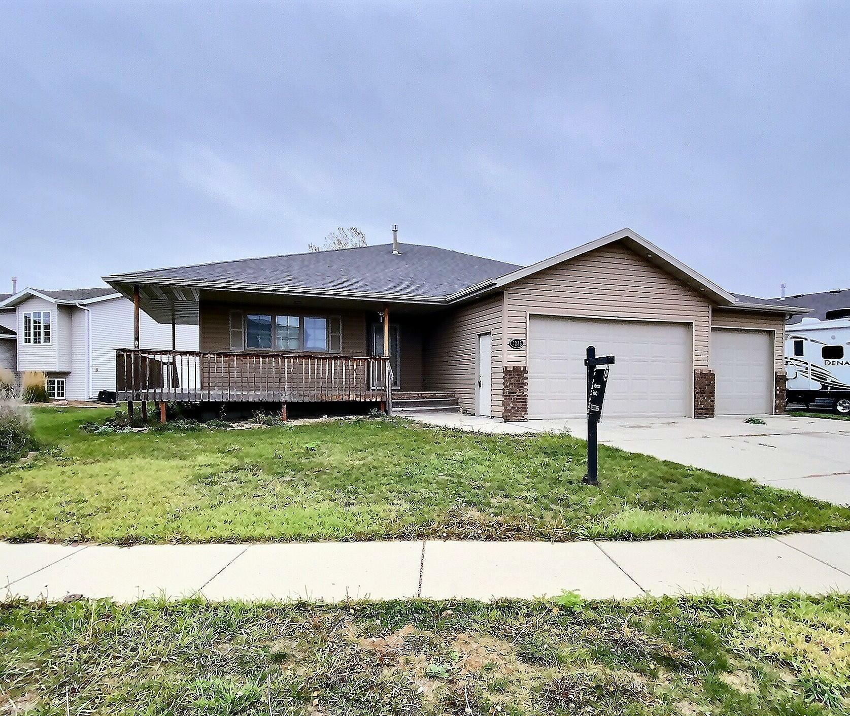 Property Photo:  2235 La Corte Loop  ND 58503 