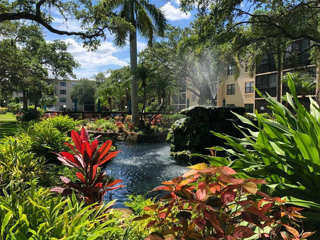 Property Photo: 625 30th Avenue W G101 FL 34205