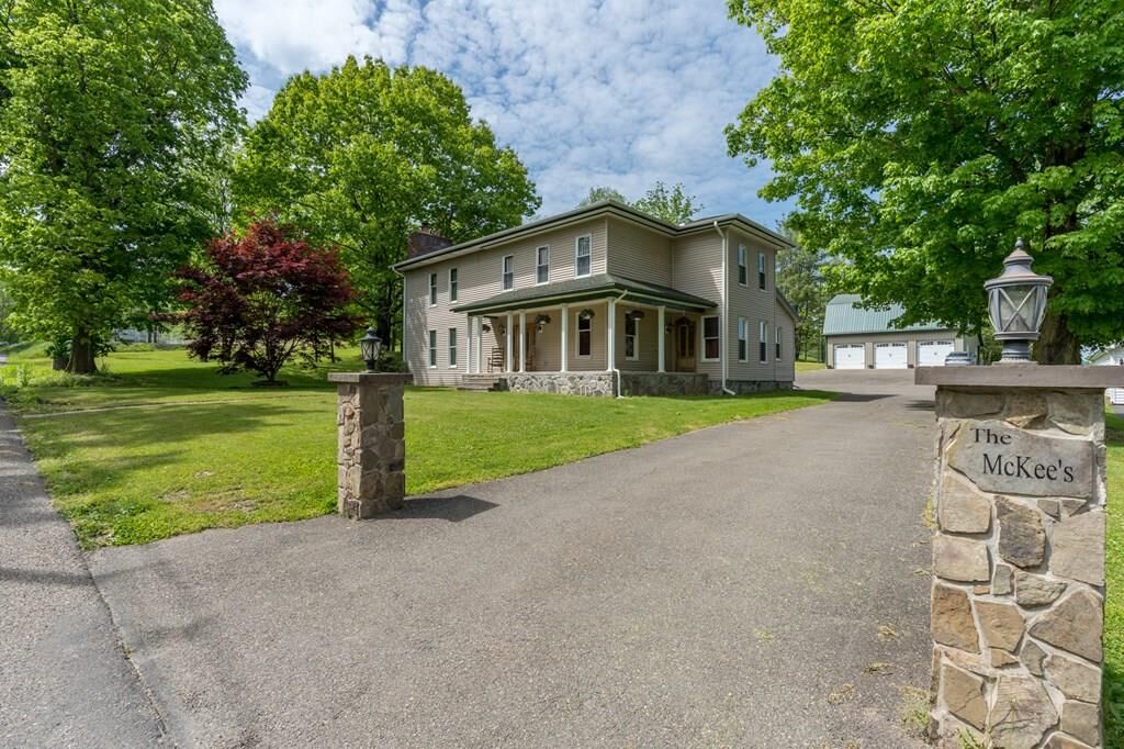 Property Photo:  168 Cash Creek Road  PA 18850 