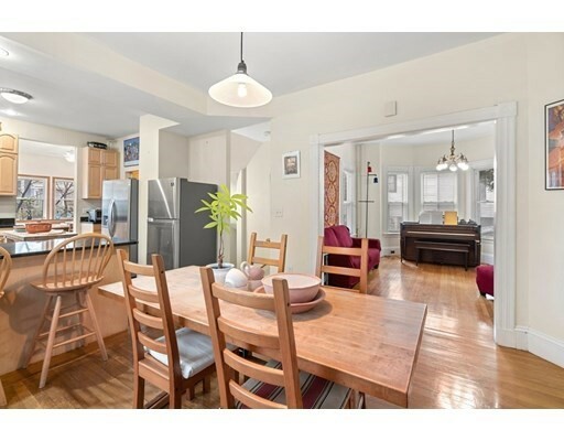 Property Photo: 61 Walnut St MA 02143