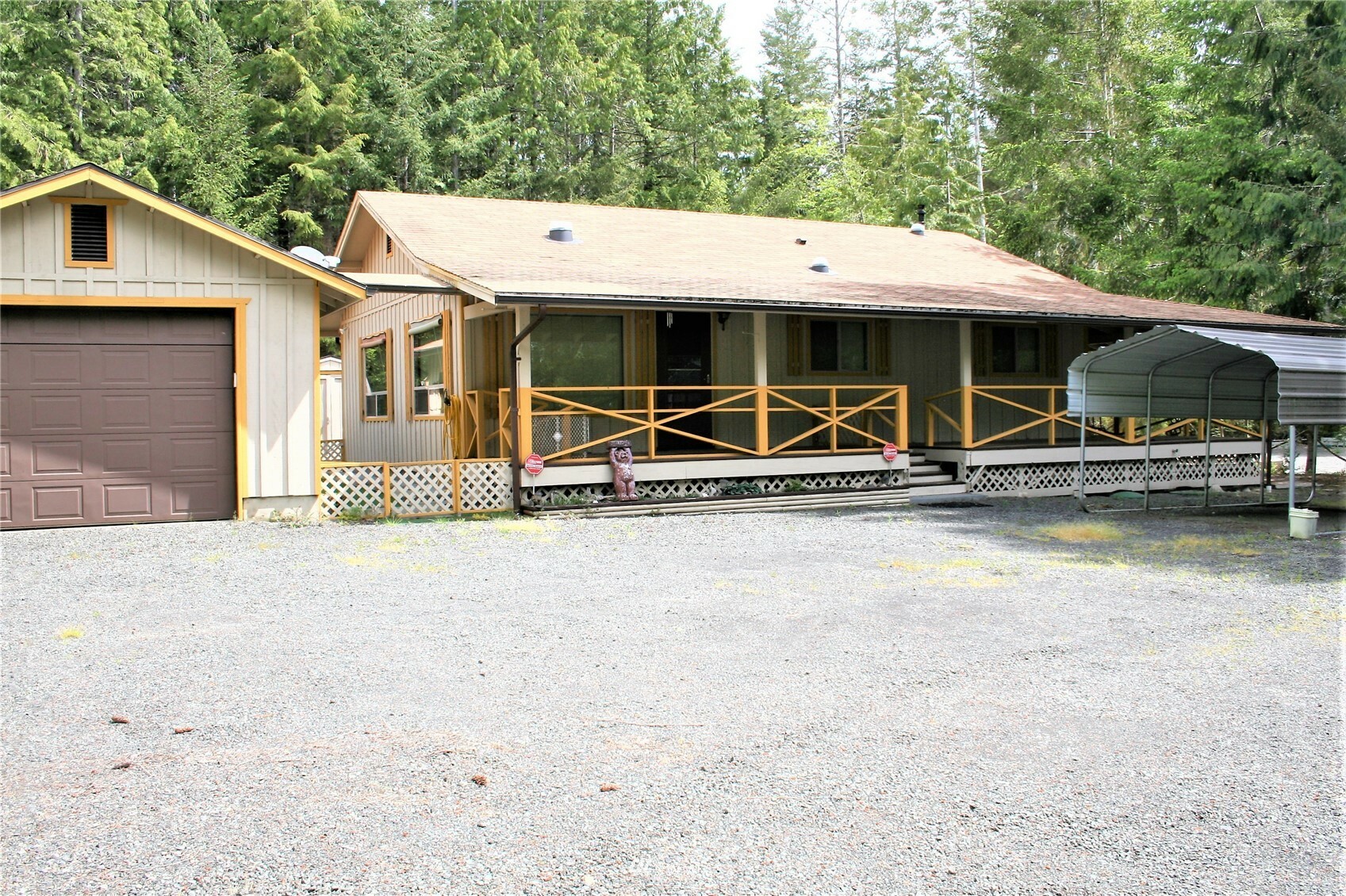 Property Photo:  400 Seamount Drive  WA 98320 