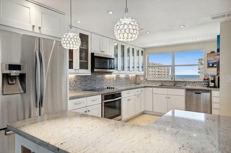 Property Photo:  3224 S Ocean Boulevard 912-B  FL 33487 