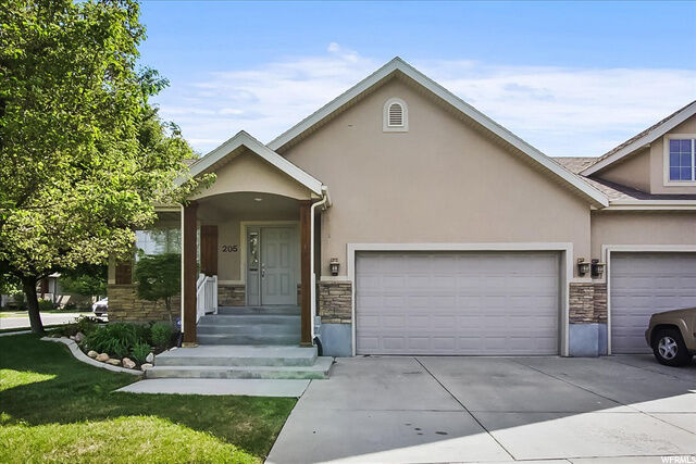 Property Photo:  Address not disclosed  UT 84014 