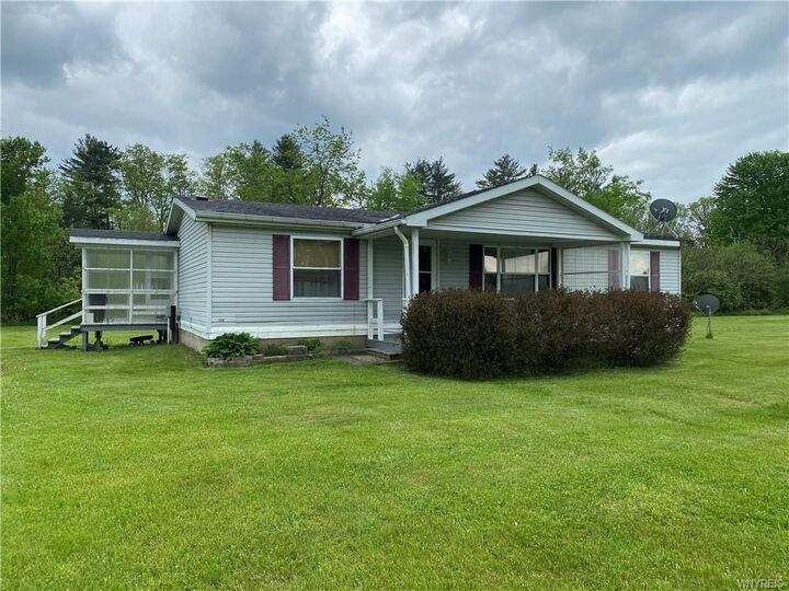 6686 Gleason Hill Road 1  Belfast NY 14711 photo