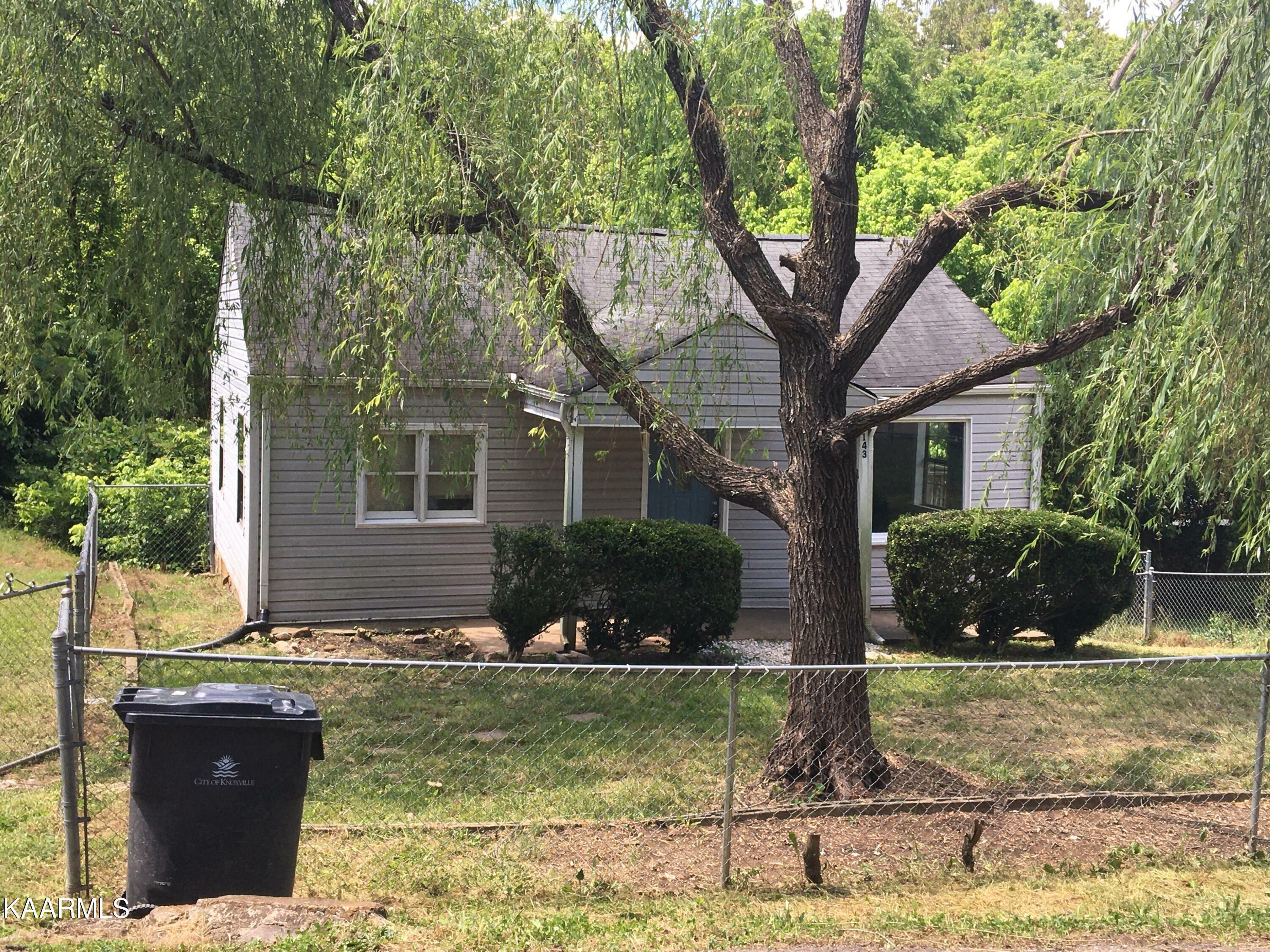 Property Photo:  143 Ingersoll Ave  TN 37920 