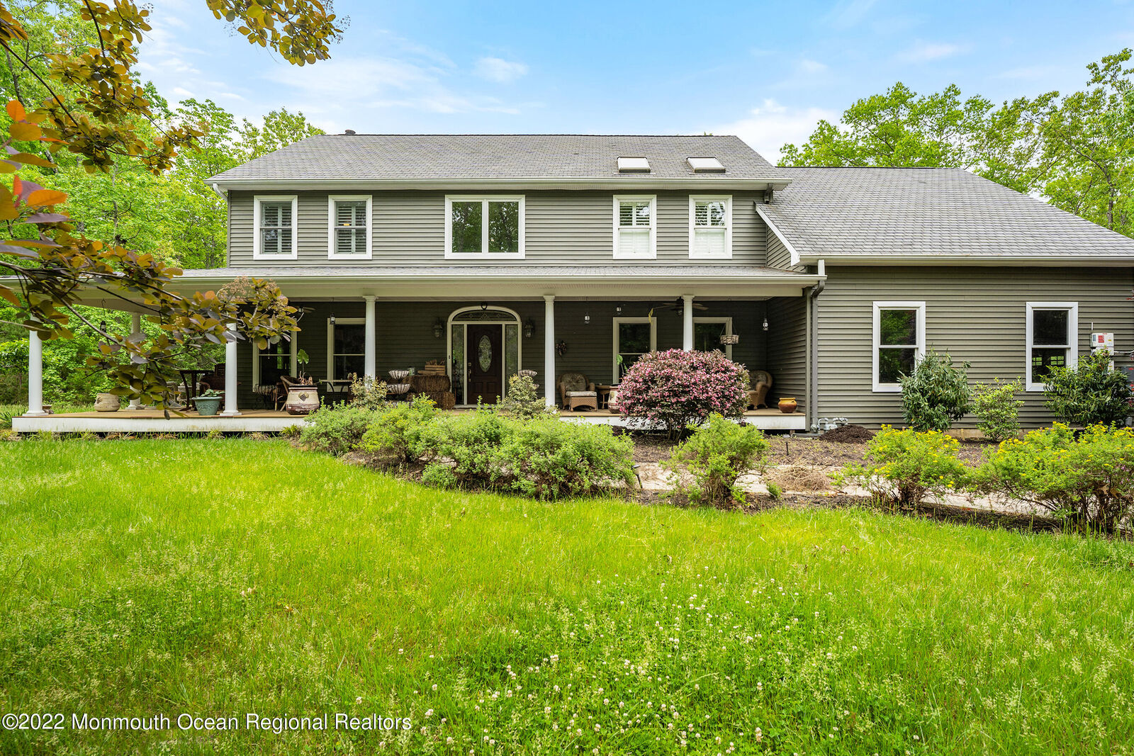 Property Photo: 335 W Veterans Highway NJ 08527