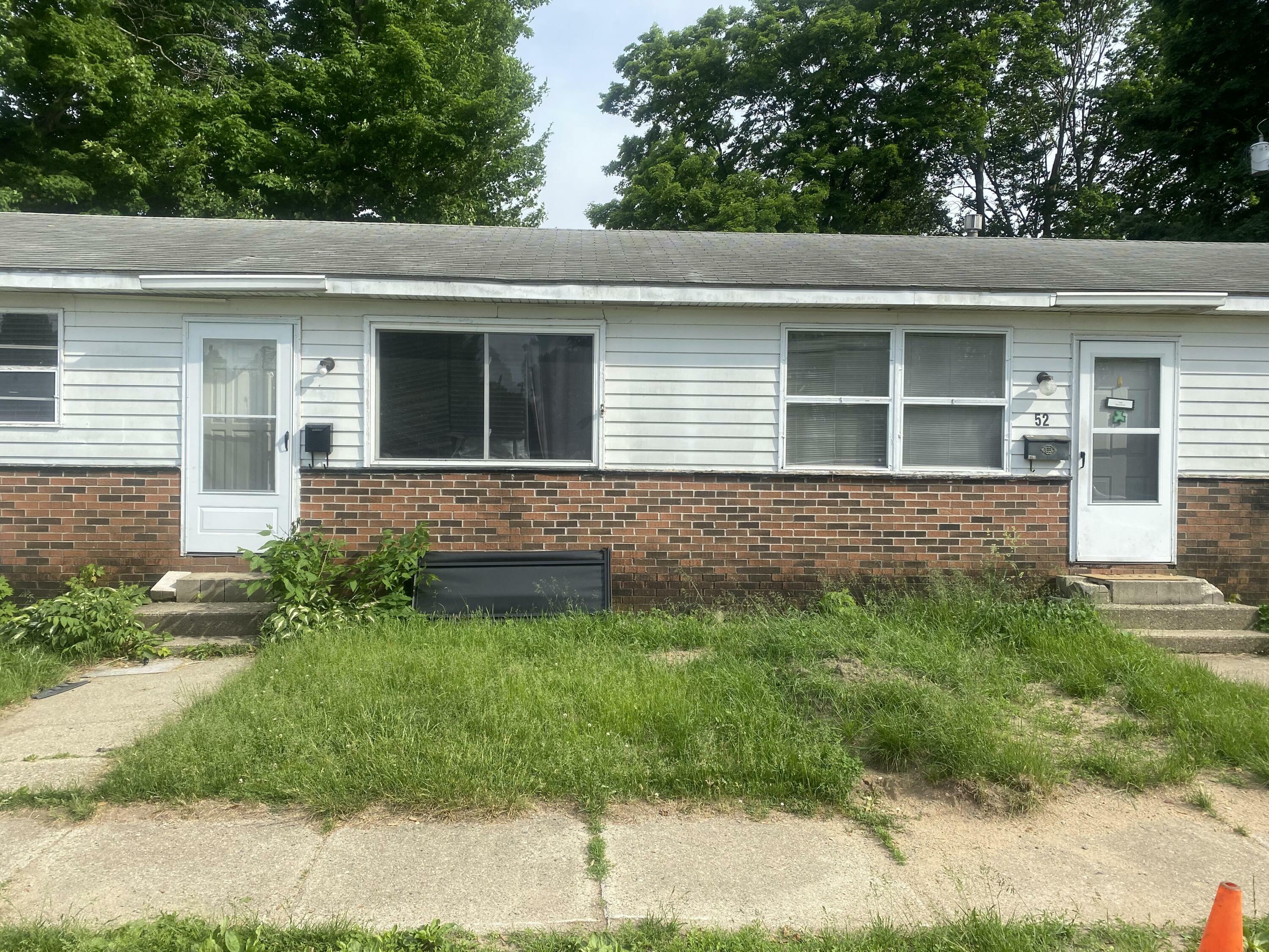 Property Photo:  150 W Lafayette Street  MI 49042 