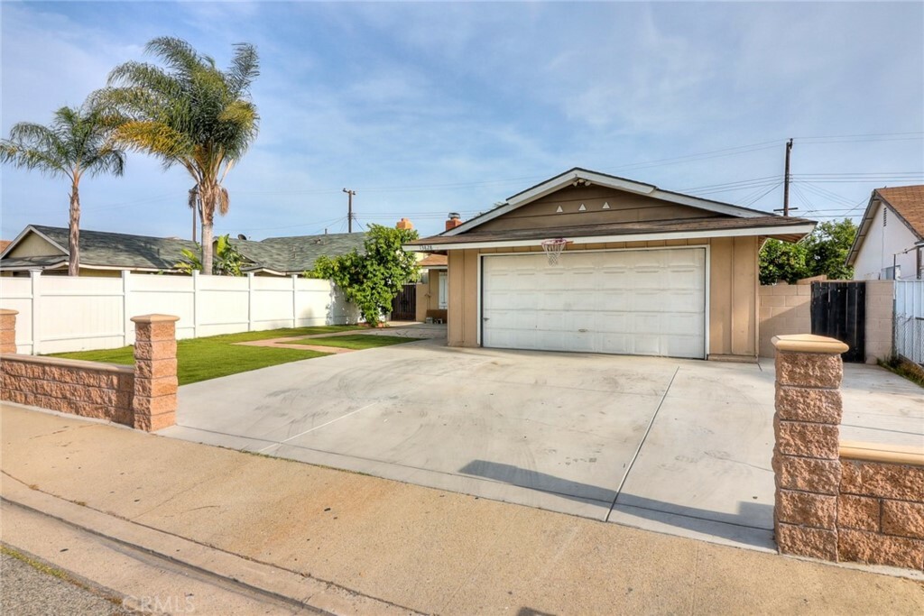 Property Photo:  13828 Chilcot Street  CA 91706 