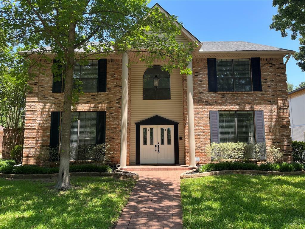 Property Photo:  3044 Old Mill Run  TX 76051 