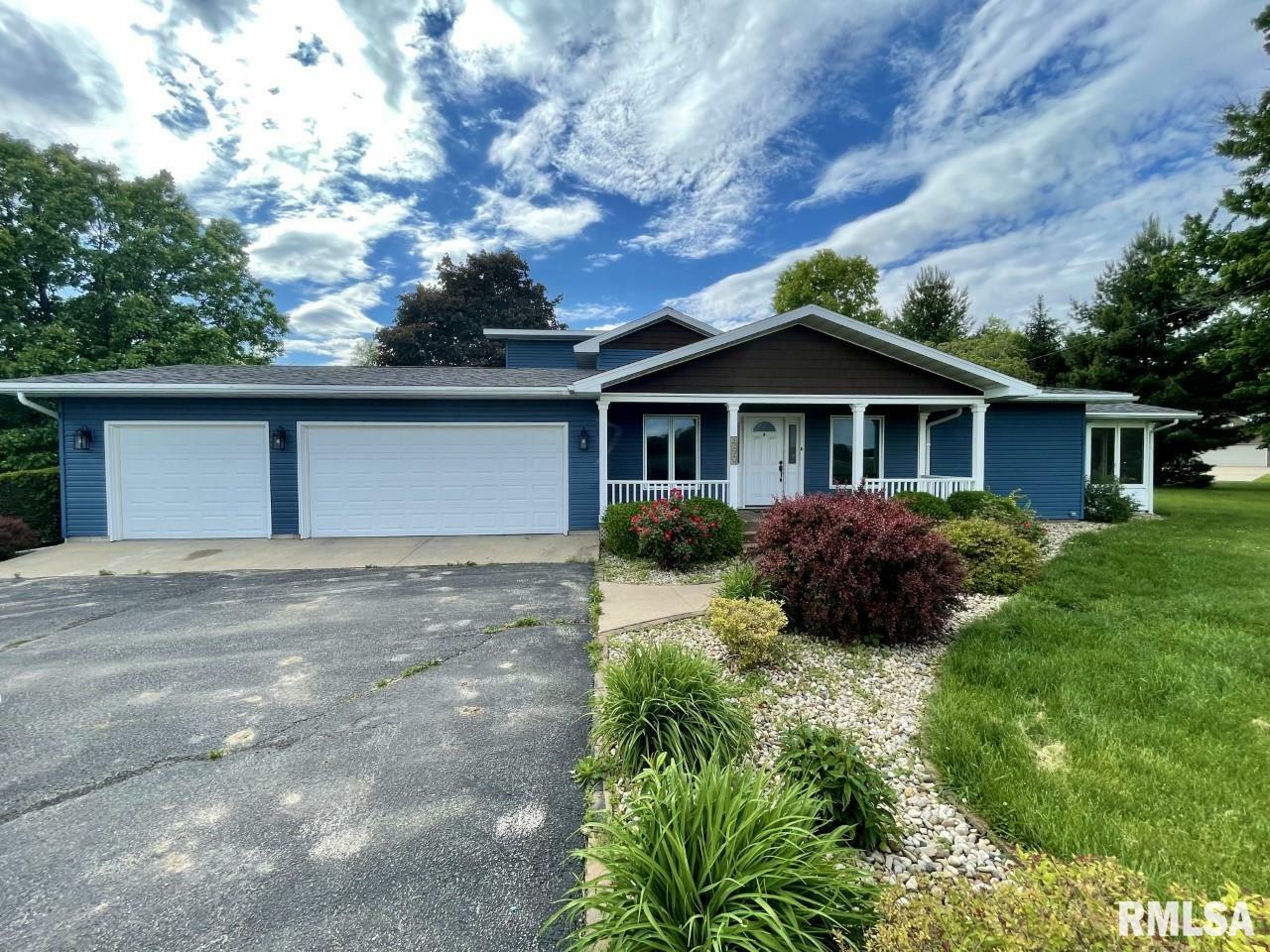 Property Photo: 499 Goodsill IL 61430