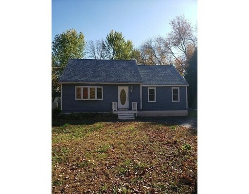 Property Photo: 20 Westchester Dr. MA 01460