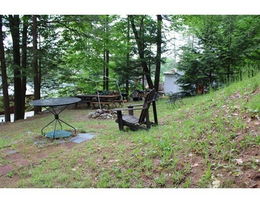 Property Photo:  319 Wendell Rd  MA 01378 