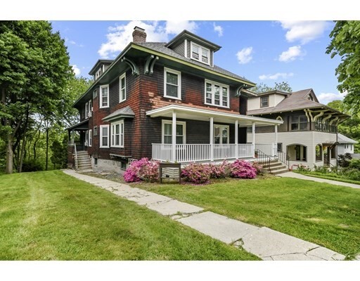 Property Photo: 14 Clearview Avenue MA 01605