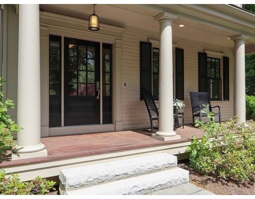 Property Photo: 144 Park Lane MA 01742