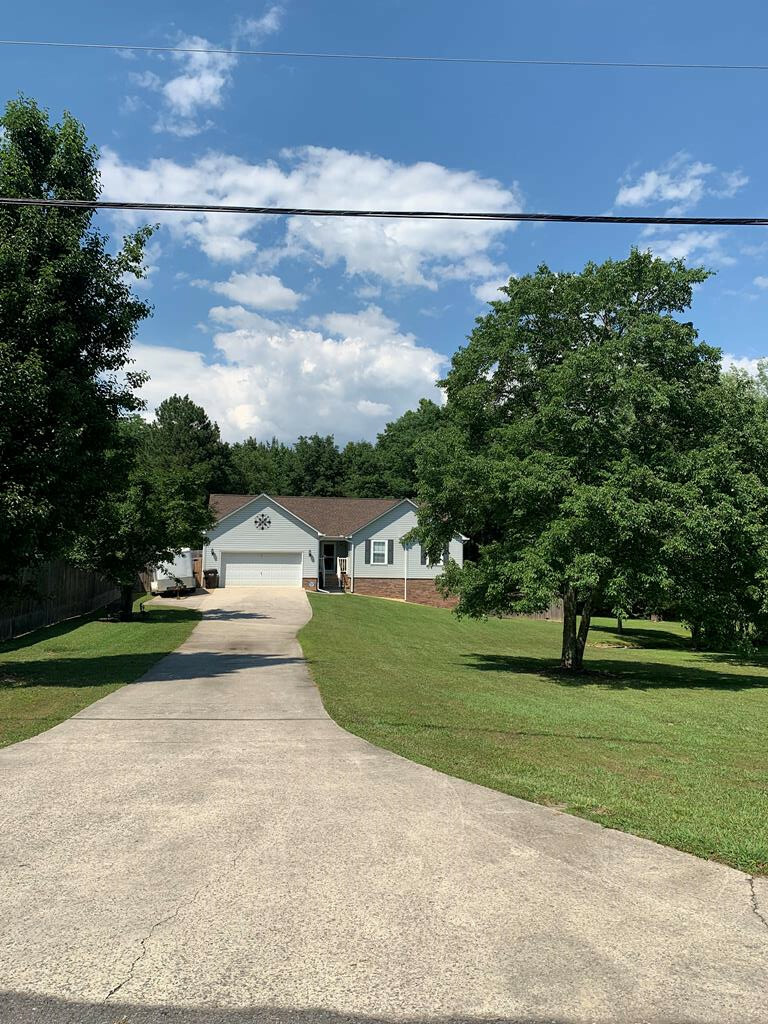 Property Photo:  134 Crystal View Drive NW  TN 37312 