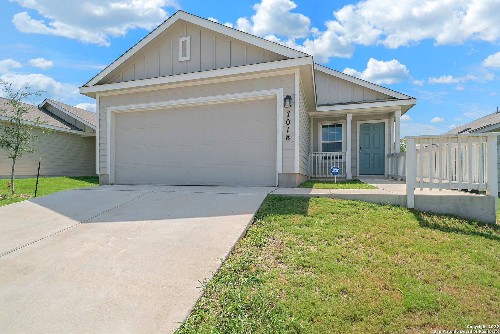 Property Photo:  7018 Dominic Valley  TX 78242 