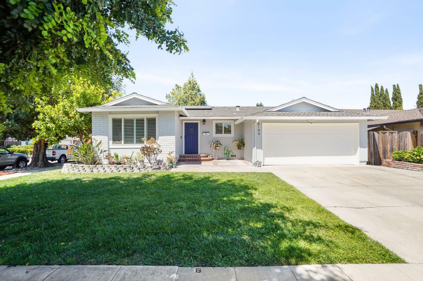 6149 Oneida Drive  San Jose CA 95123 photo