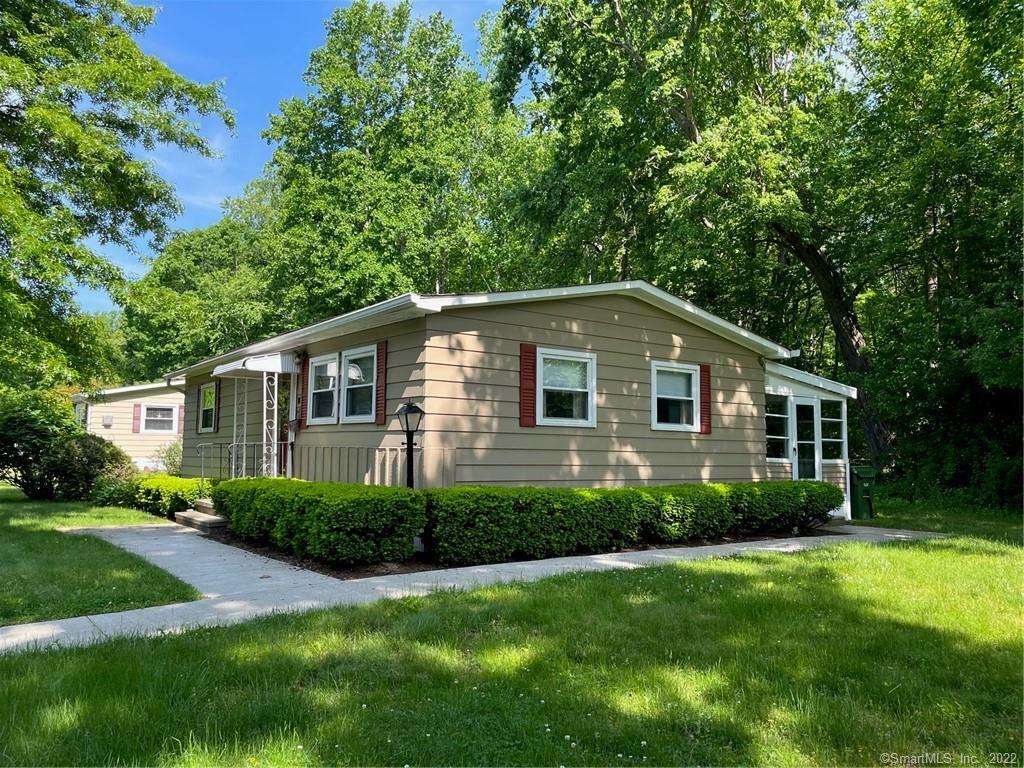 Property Photo: 16 Stone Hedge Road CT 06498