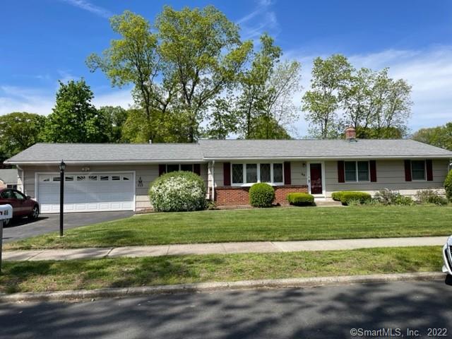 Property Photo: 46 Vermont Avenue CT 06460