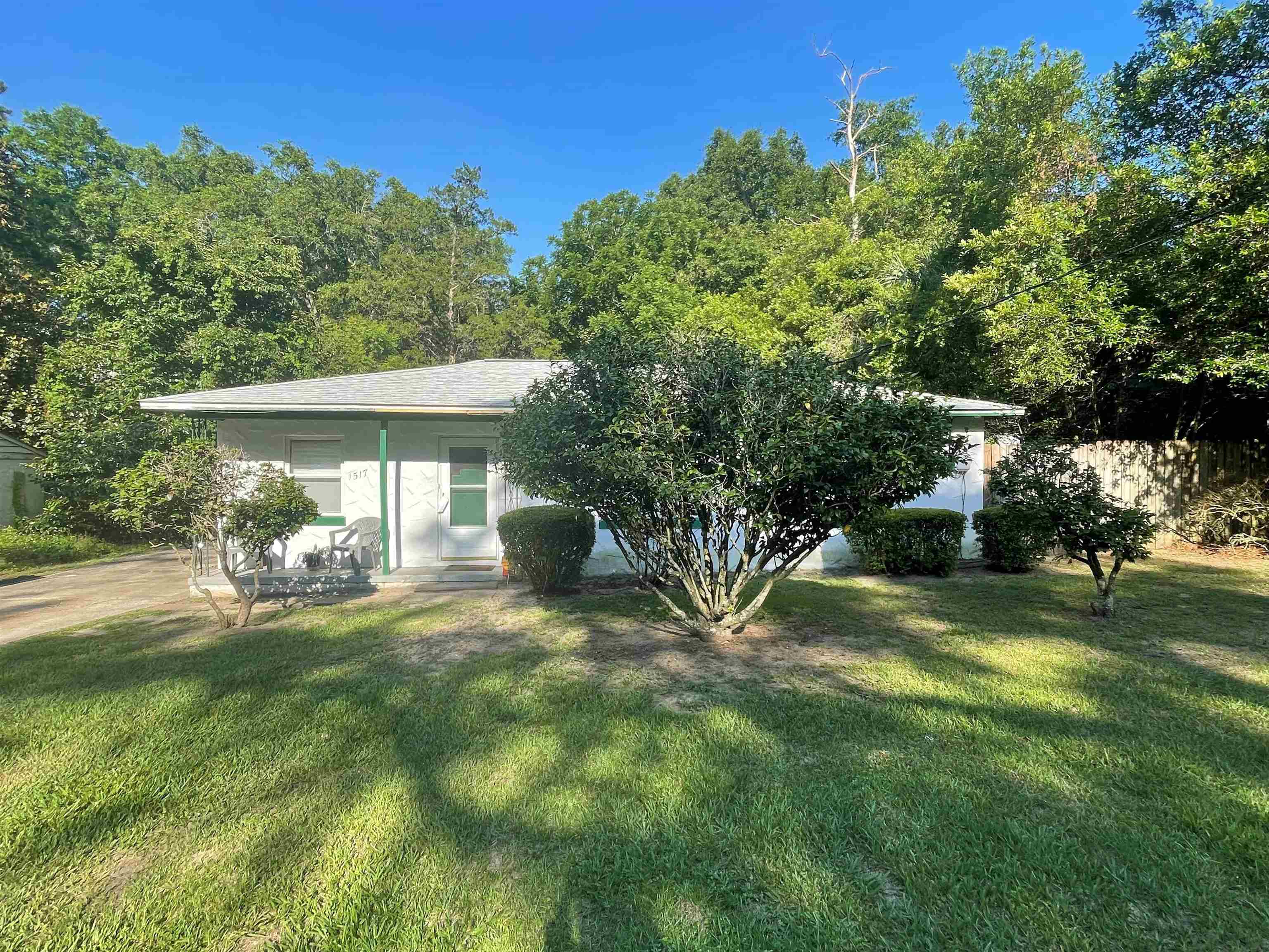 Property Photo:  1517 Rankin Avenue  FL 32310 