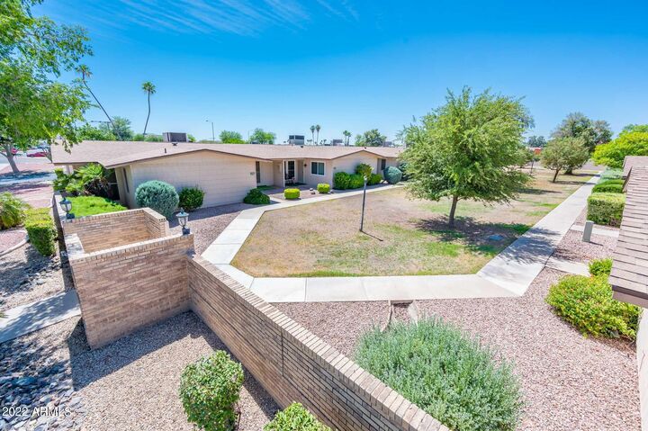 Property Photo:  10707 W Santa Fe Drive  AZ 85351 