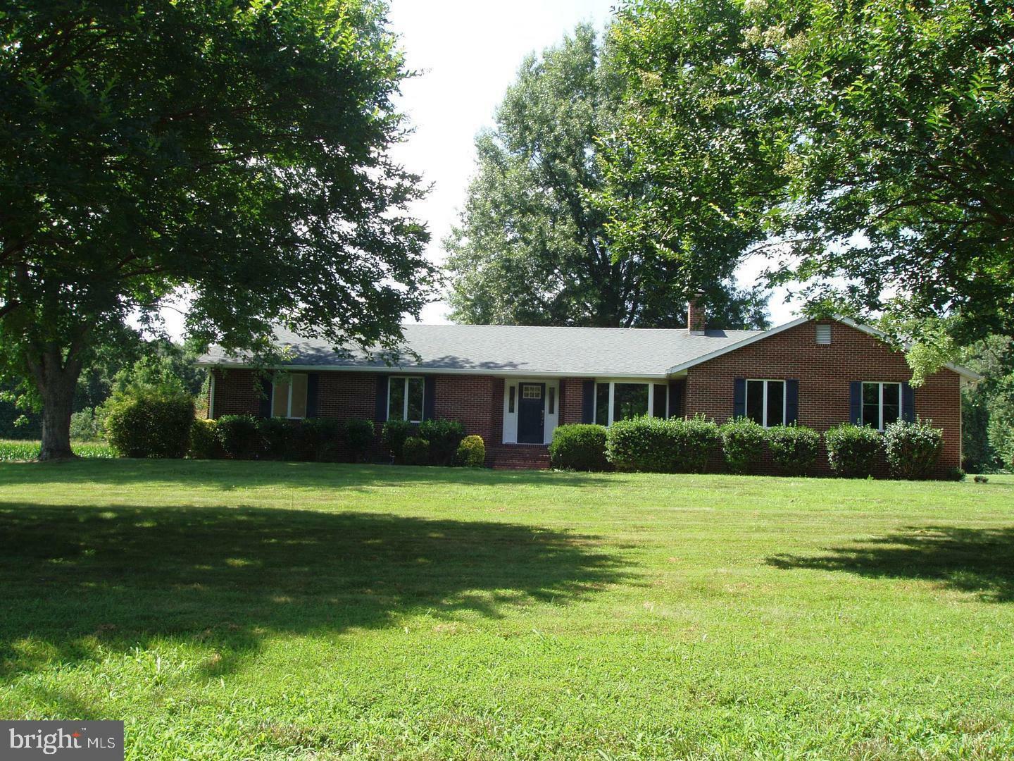 Property Photo:  28695 Amylynn Drive  MD 20659 