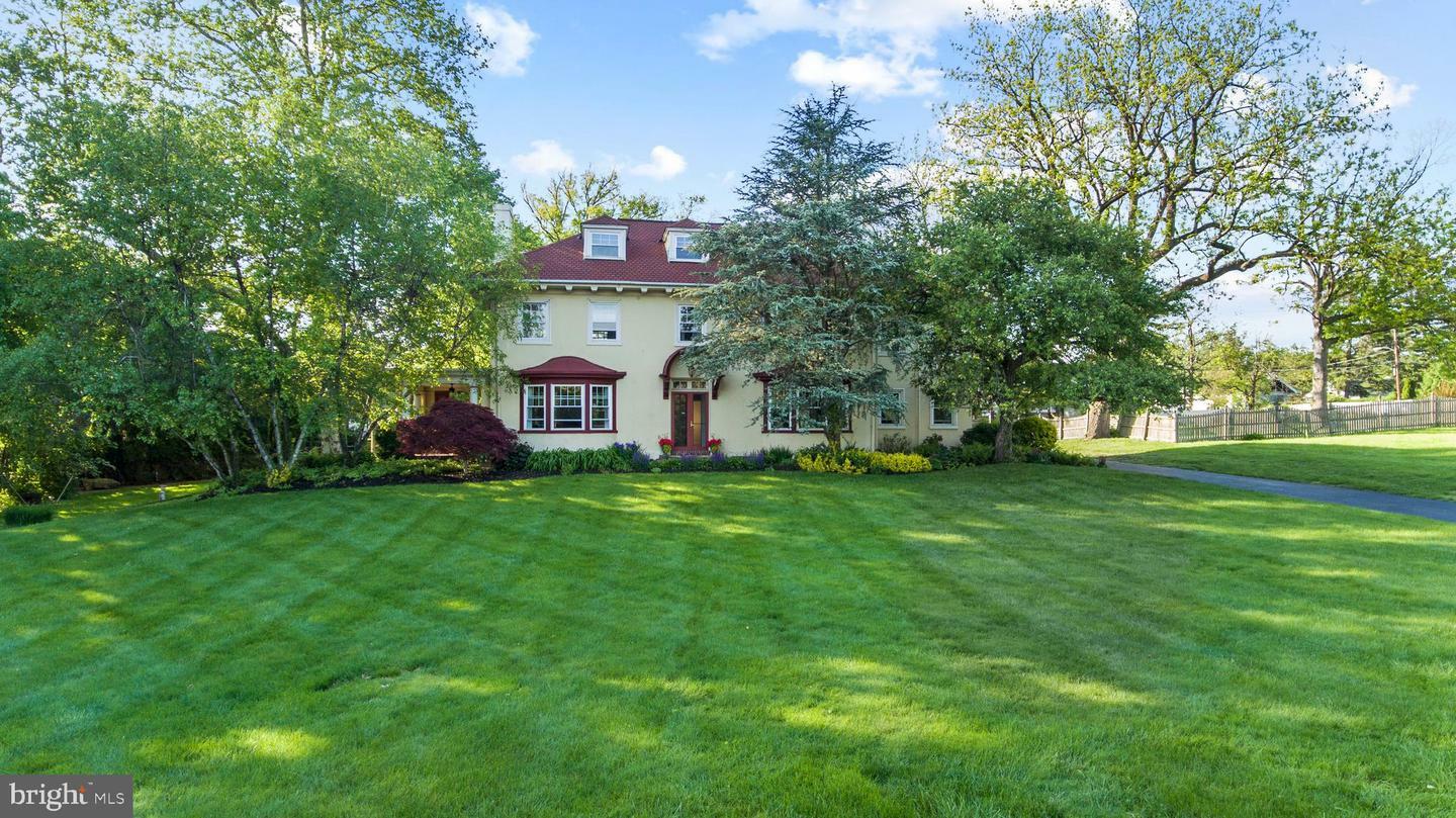 Property Photo:  1409 Sandy Hill Road  PA 19462 