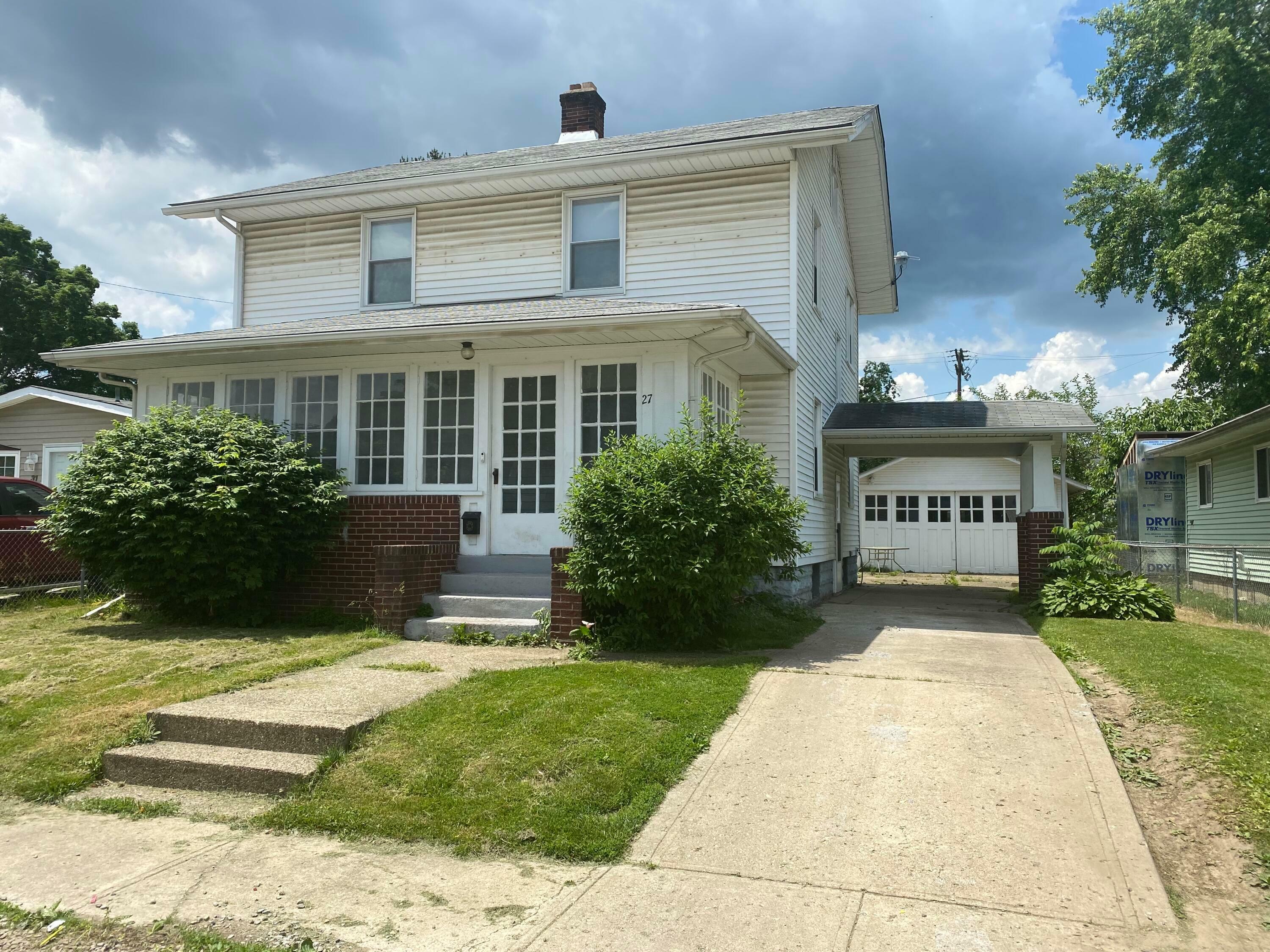 Property Photo:  27 S 23rd Street  OH 43055 