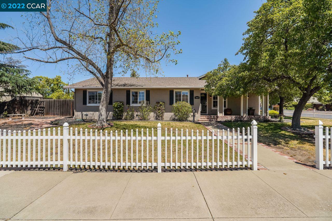 Property Photo:  4368 Guilford Ave  CA 94550 