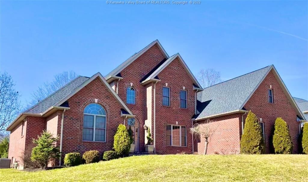 Property Photo: 515 Edgewood Road WV 25526