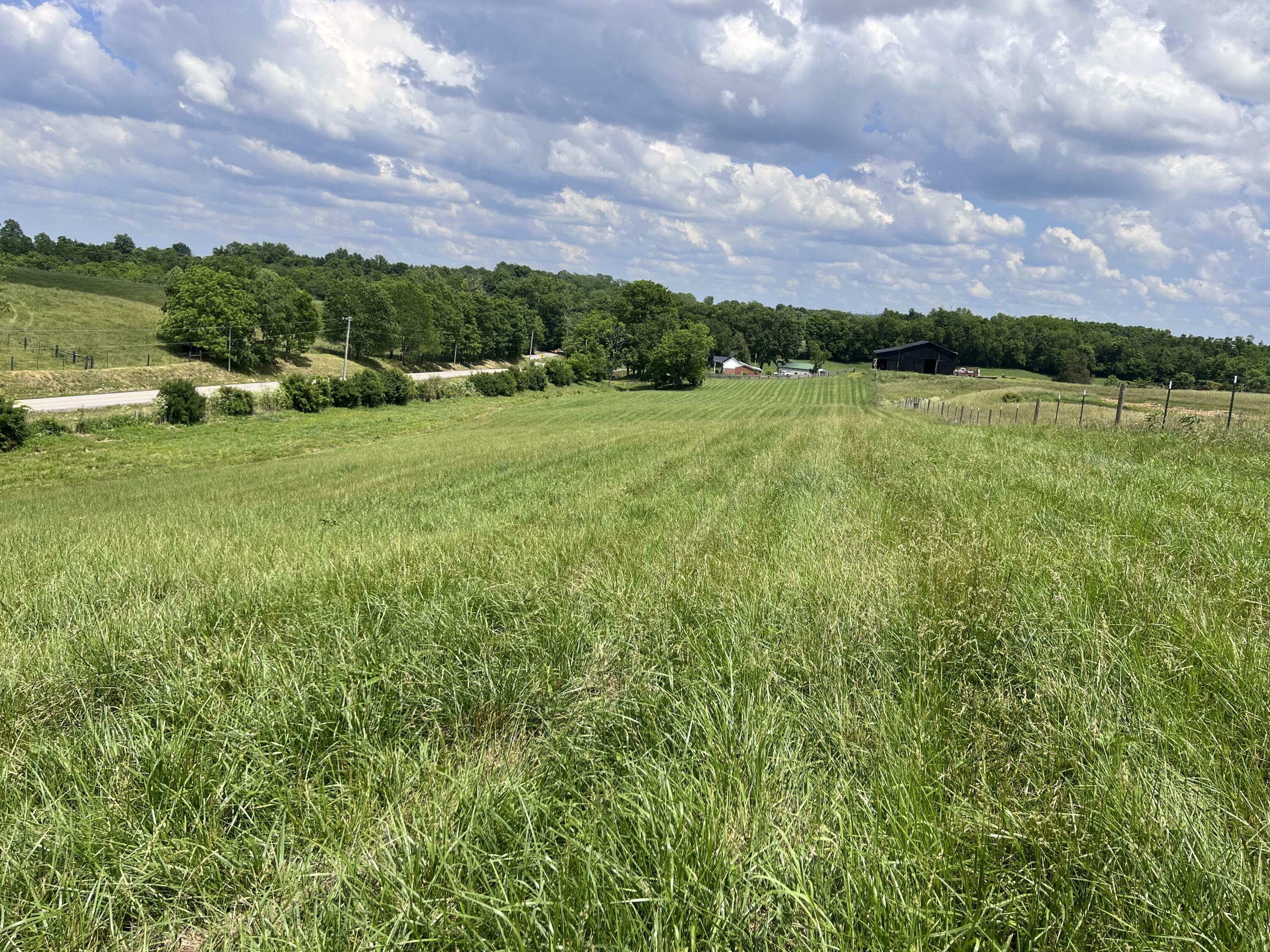 Property Photo:  190 White Station  Tract 1 A Road  KY 40403 