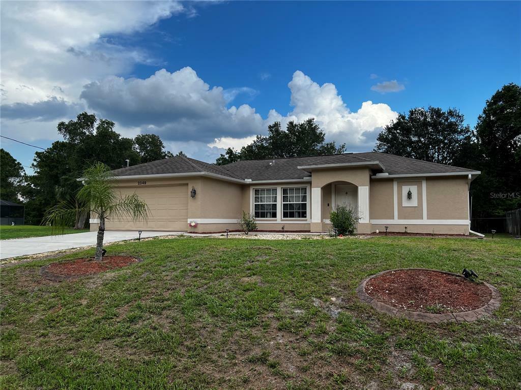 Property Photo:  2349 Kabat Avenue  FL 34288 