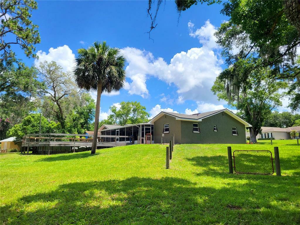 Property Photo:  30825 Westward Ho Avenue  FL 32776 