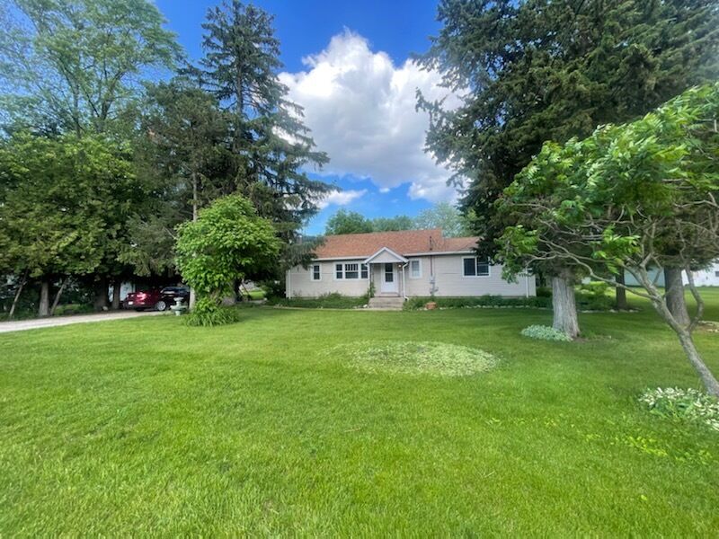 Property Photo: 2401 90th St WI 53177