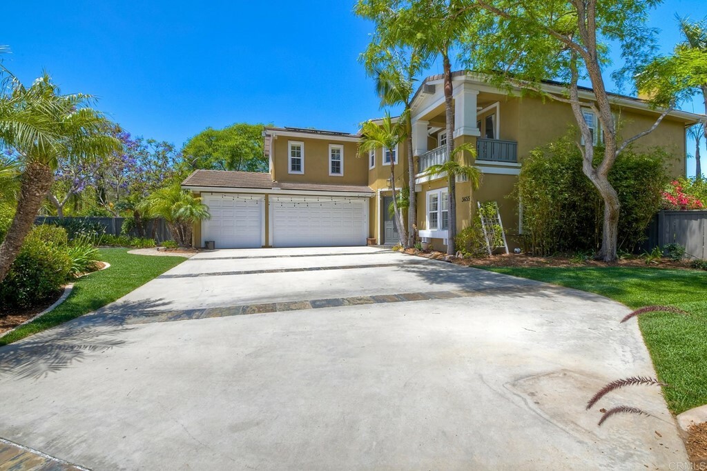 Property Photo:  3655 Sage Canyon Drive  CA 92024 