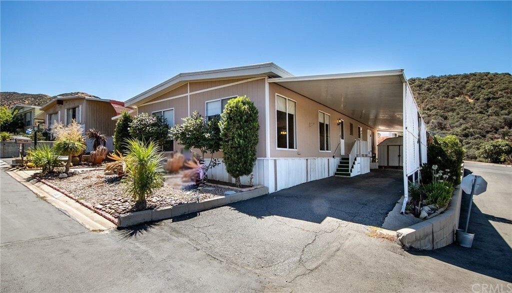 Property Photo:  12151 Fremont Street 63  CA 92399 