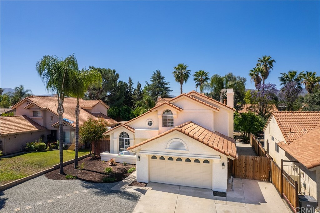 Property Photo:  43455 Alto Drive  CA 92544 