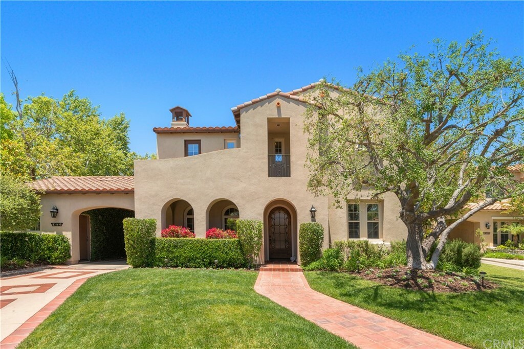 Property Photo: 10723 Plumas Way CA 92782