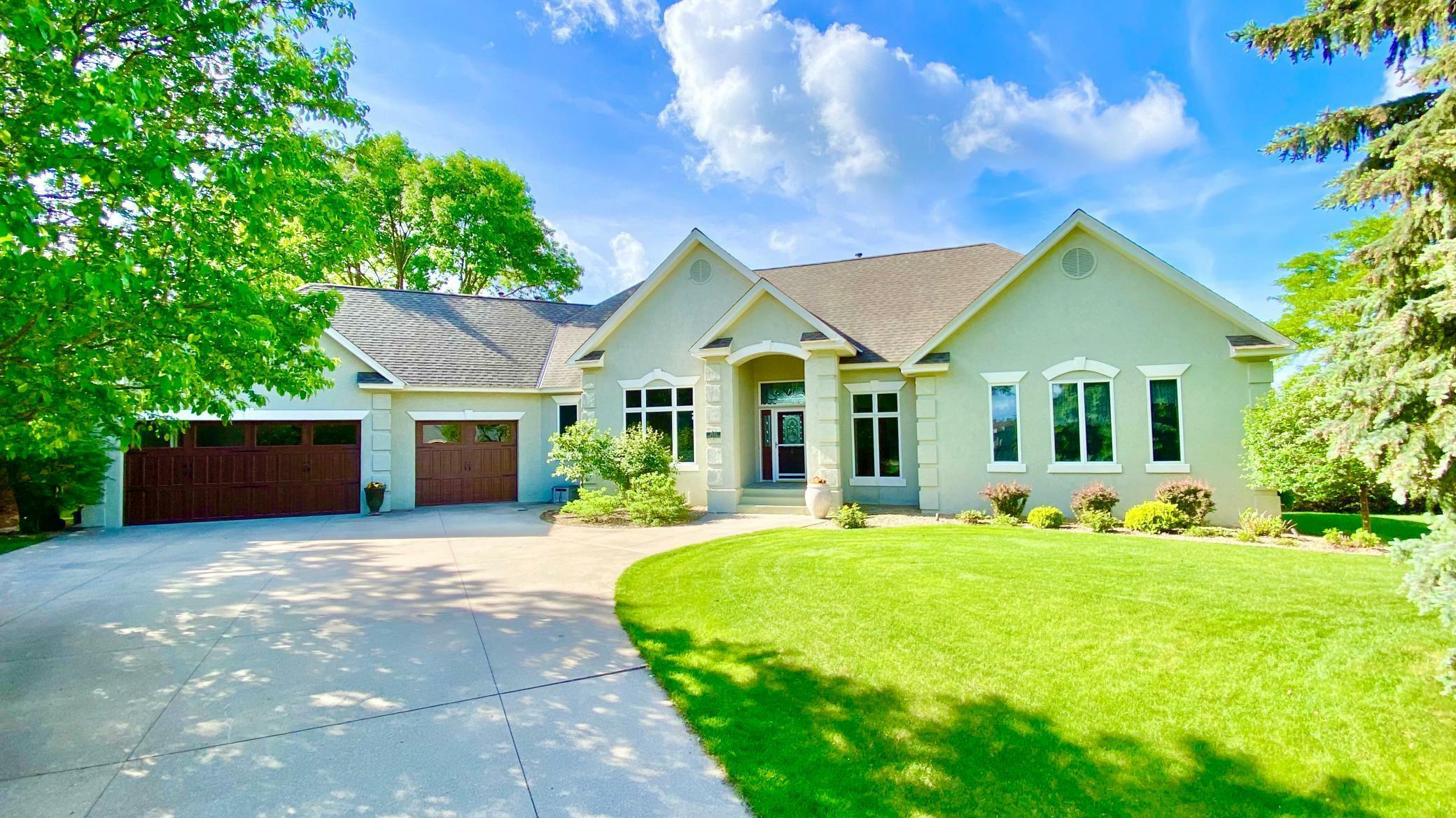 Property Photo:  7635 South Bay Drive  MN 55438 