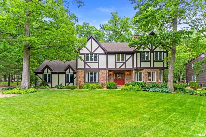 12300 Woodridge  Dunlap IL 61525-9349 photo