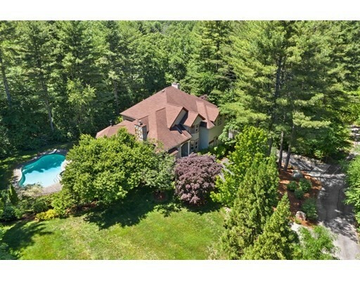 Property Photo: 32 Wayside Inn Road MA 01701