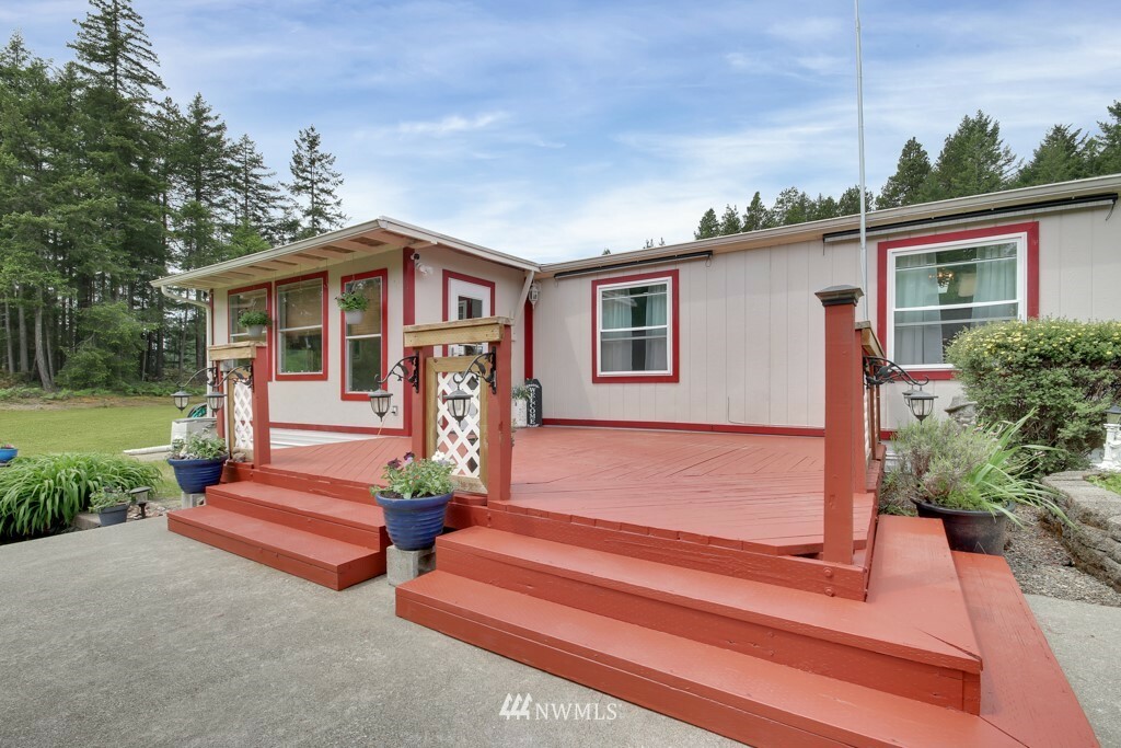 Property Photo:  11410 Cub Drive SW  WA 98367 